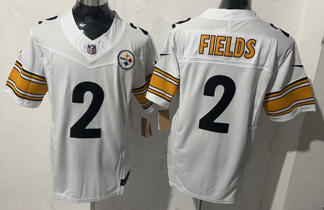 Pittsburgh Steelers Jerseys 002